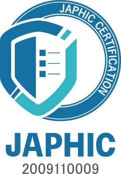 JAPHIC(個人情報保護)